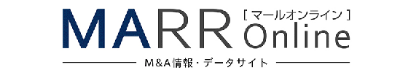 M＆A情報・データサイト マールオンライン