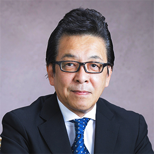 Masataka “Sam” Yoshida