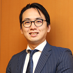 清水 大輔