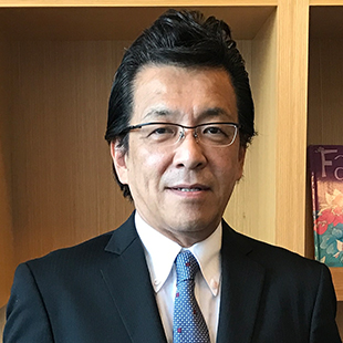 Masataka “Sam” Yoshida