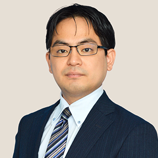 Yoshitaka Matsubayashi