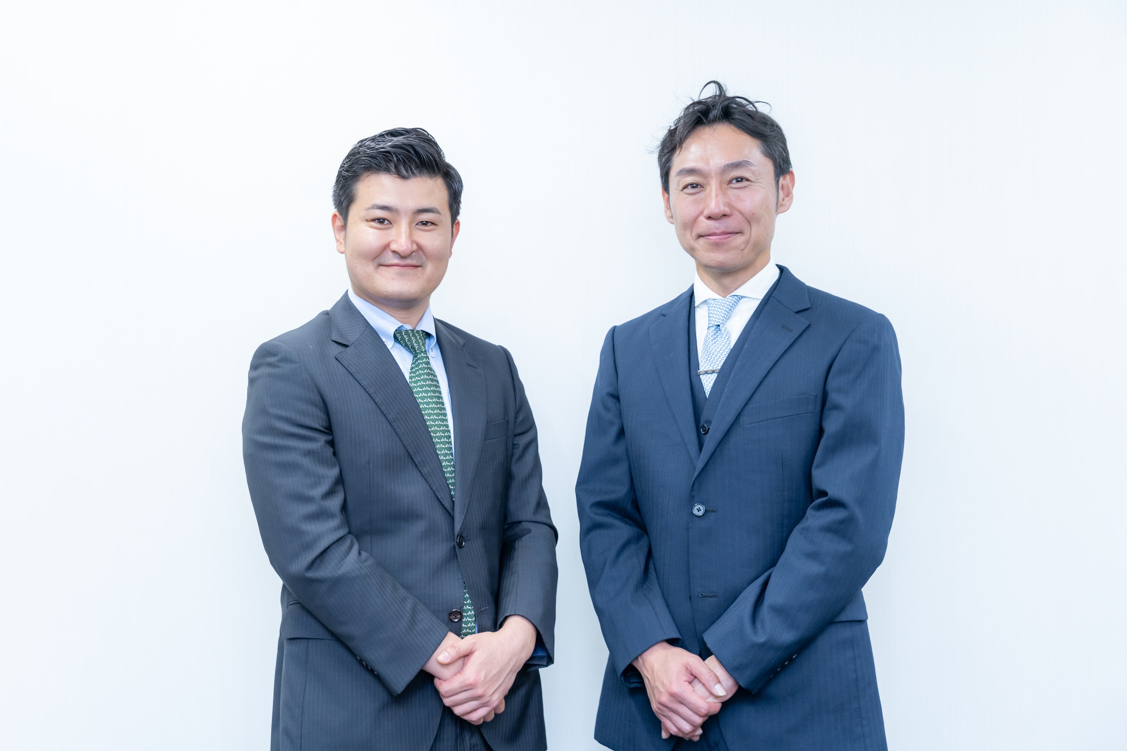 他のM&A仲介に対する不信を完全に払しょくしてくれたレコフの“サポート力”