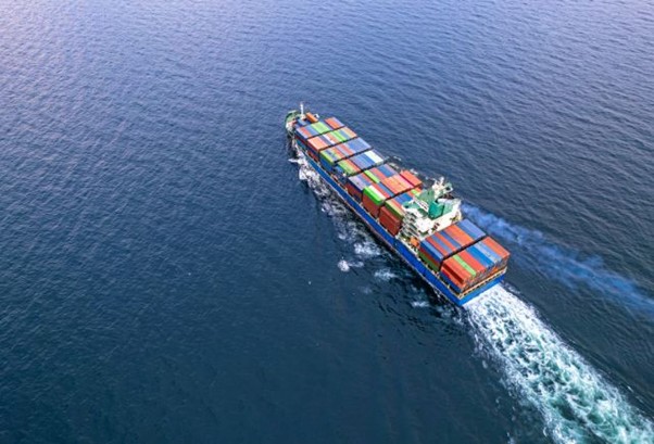 貿易関連業界のM&A動向