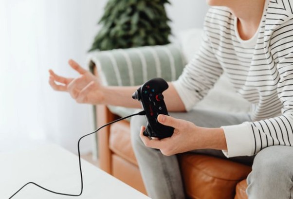 ゲーム会社のM&A動向