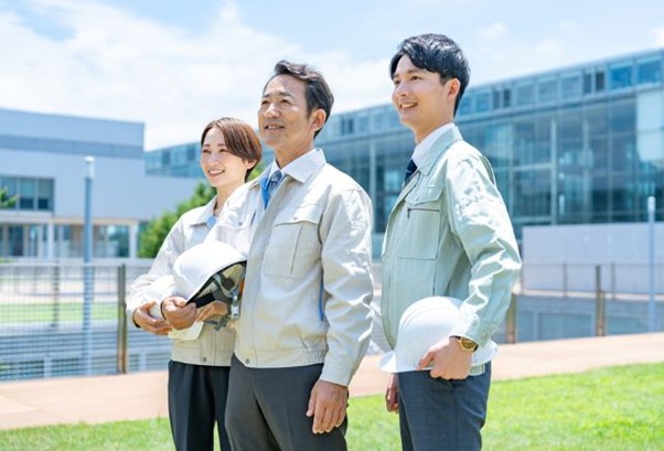 熱絶縁工事業界のM&A動向