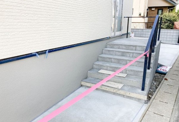 外構工事業界のM&A動向