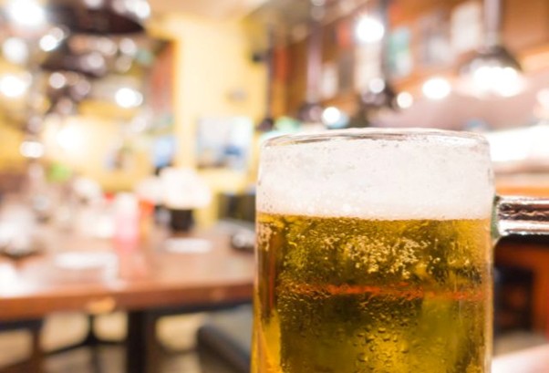 居酒屋のM&A動向