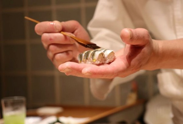 寿司屋・日本料理店業界のM&A動向