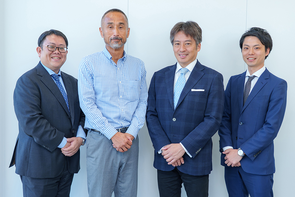 株式会社レコフ