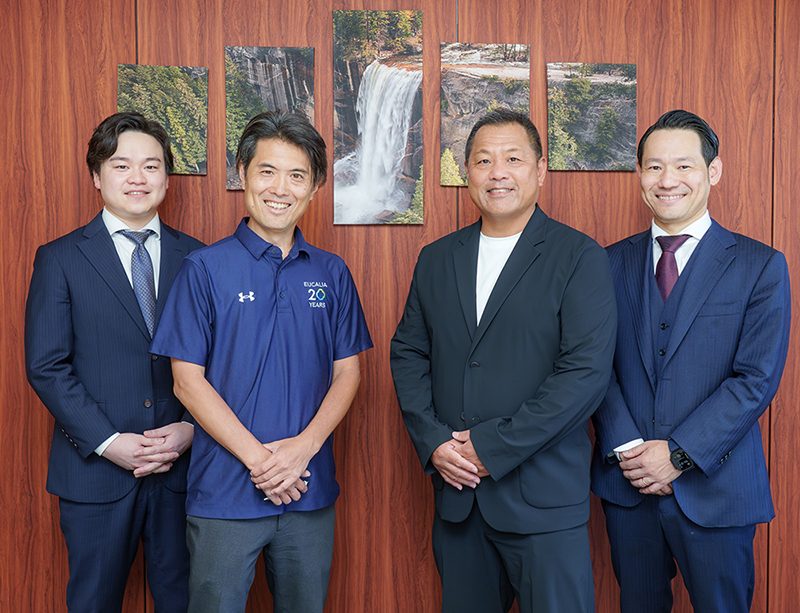 株式会社レコフ